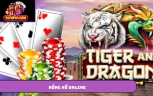 Rồng hổ online